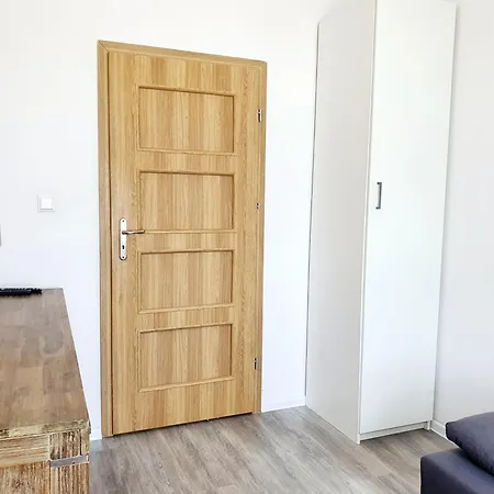 4 Pokojowe Mieszkanie Na Monte Cassino 19 * Sopot