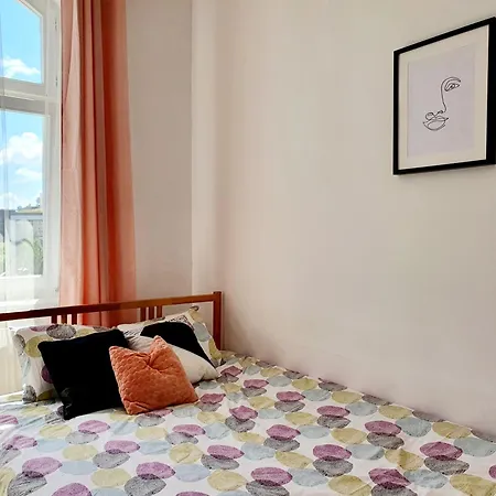 Apartamento 4 Pokojowe Mieszkanie Na Monte Cassino 19 *